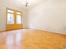 Pronájem bytu 1+1 47 m²
